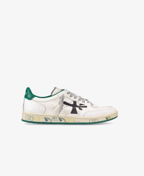 Zapatillas Premiata Arcilla 6778